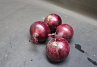 Uien Rood 80 +